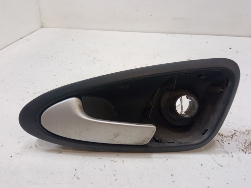 Recambio de maneta interior puerta delantera izquierda para seat ibiza iv (6j5, 6p1) 1.6 tdi referencia OEM IAM   
