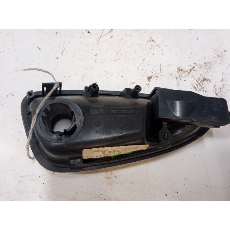 Recambio de maneta interior puerta delantera izquierda para seat ibiza iv (6j5, 6p1) 1.6 tdi referencia OEM IAM   
