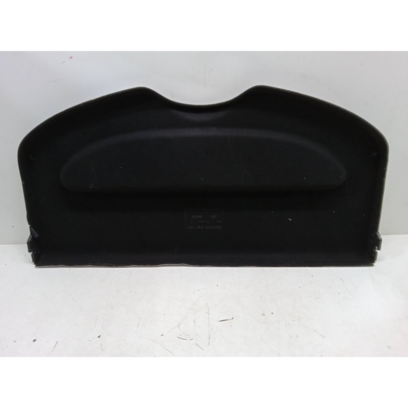 Recambio de bandeja trasera para renault megane ii (bm0/1_, cm0/1_) 1.6 16v (bm0c, cm0c) referencia OEM IAM   