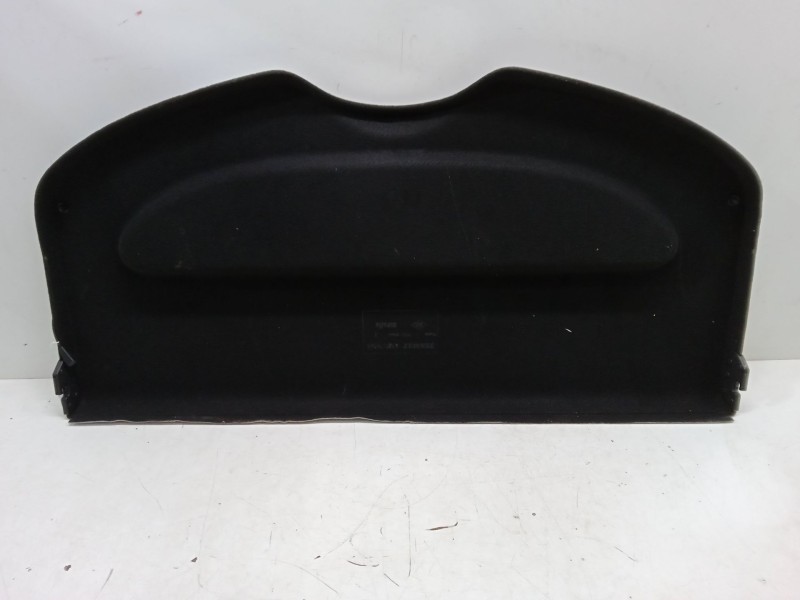 Recambio de bandeja trasera para renault megane ii (bm0/1_, cm0/1_) 1.6 16v (bm0c, cm0c) referencia OEM IAM   