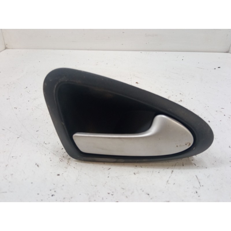Recambio de maneta interior puerta trasera derecha para seat ibiza iv (6j5, 6p1) 1.6 tdi referencia OEM IAM 6j4839114a  