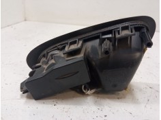Recambio de maneta interior puerta trasera derecha para seat ibiza iv (6j5, 6p1) 1.6 tdi referencia OEM IAM 6j4839114a   2