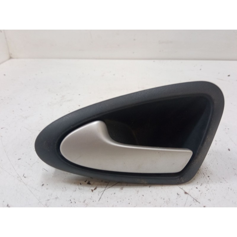Recambio de maneta interior puerta trasera izquierda para seat ibiza iv (6j5, 6p1) 1.6 tdi referencia OEM IAM 6j4839113a  