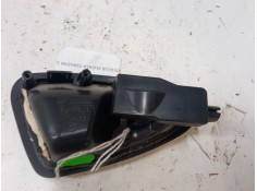Recambio de maneta interior puerta trasera izquierda para seat ibiza iv (6j5, 6p1) 1.6 tdi referencia OEM IAM 6j4839113a   2