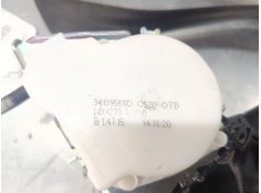 Recambio de cinturon seguridad trasero derecho para ford kuga ii (dm2) 1.5 ecoboost 4x4 referencia OEM IAM 34139568D   2