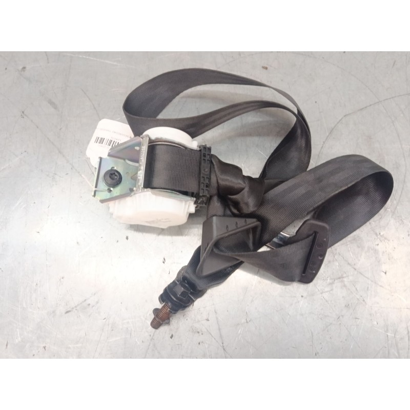 Recambio de cinturon seguridad trasero derecho para ford kuga ii (dm2) 1.5 ecoboost 4x4 referencia OEM IAM 34139568D  