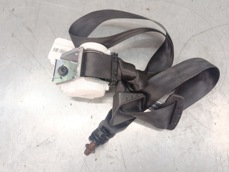 Recambio de cinturon seguridad trasero derecho para ford kuga ii (dm2) 1.5 ecoboost 4x4 referencia OEM IAM 34139568D  
