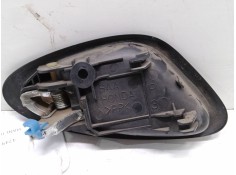 Recambio de maneta interior puerta delantera derecha para honda jazz ii (gd_, ge3, ge2) 1.3 idsi (gd1) referencia OEM IAM    2