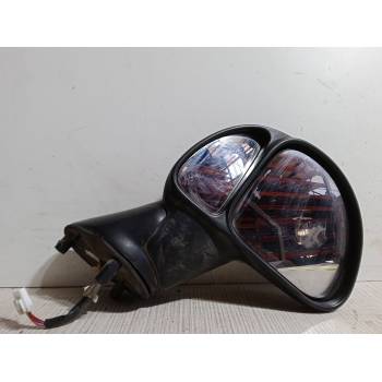 RETROVISOR ELECTRICO IZQUIERDO 