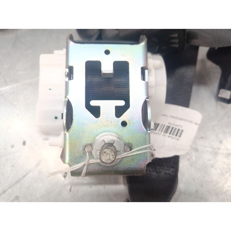 Recambio de cinturon seguridad trasero derecho para ford kuga ii (dm2) 1.5 ecoboost 4x4 referencia OEM IAM 34139568D  