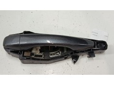 Recambio de maneta exterior puerta delantera derecha para citroën c4 ii (nc_) 1.6 hdi 110 referencia OEM IAM   