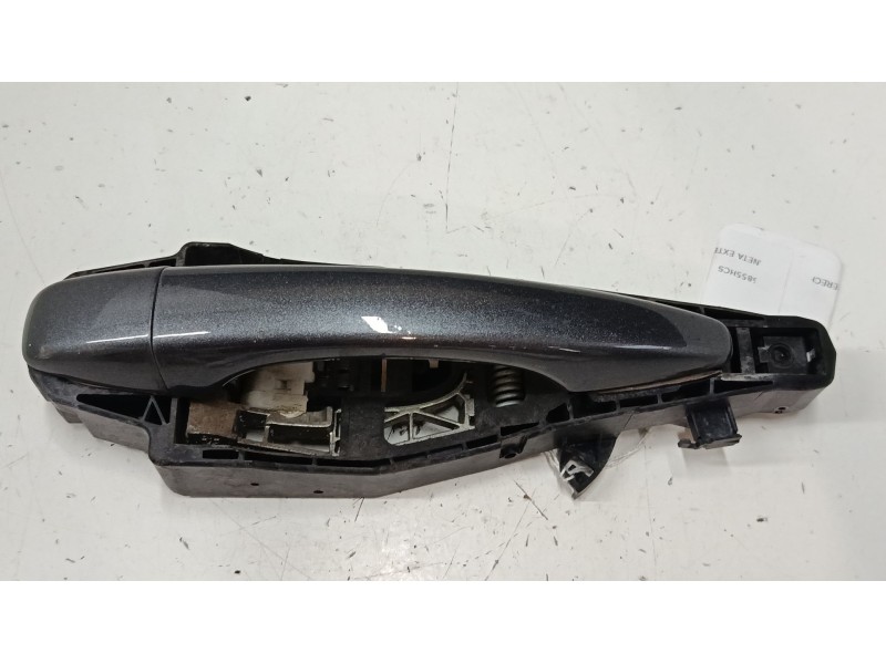 Recambio de maneta exterior puerta delantera derecha para citroën c4 ii (nc_) 1.6 hdi 110 referencia OEM IAM   