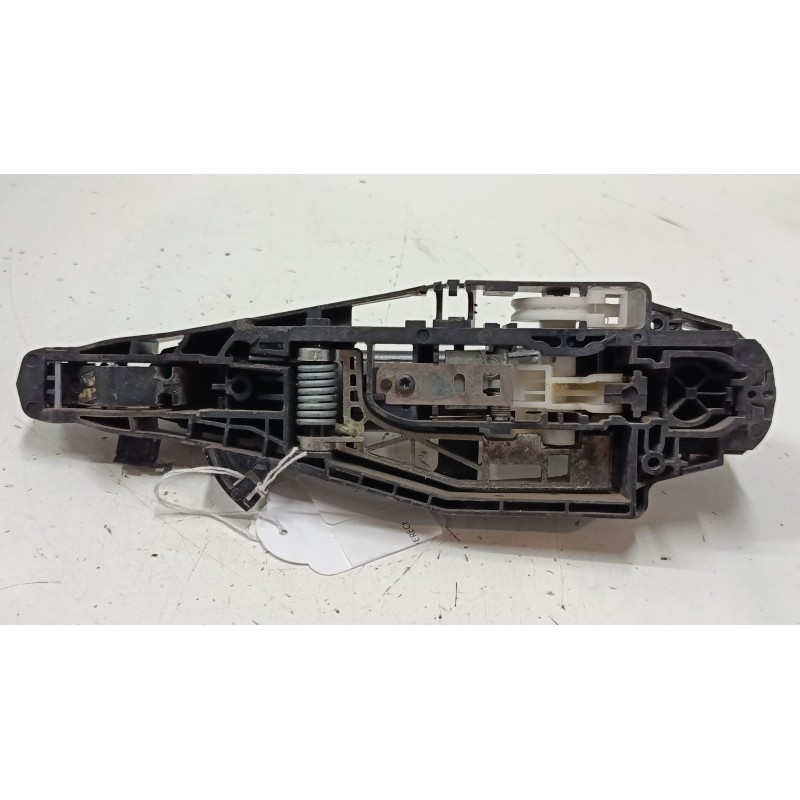 Recambio de maneta exterior puerta delantera derecha para citroën c4 ii (nc_) 1.6 hdi 110 referencia OEM IAM   