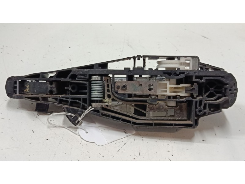 Recambio de maneta exterior puerta delantera derecha para citroën c4 ii (nc_) 1.6 hdi 110 referencia OEM IAM   