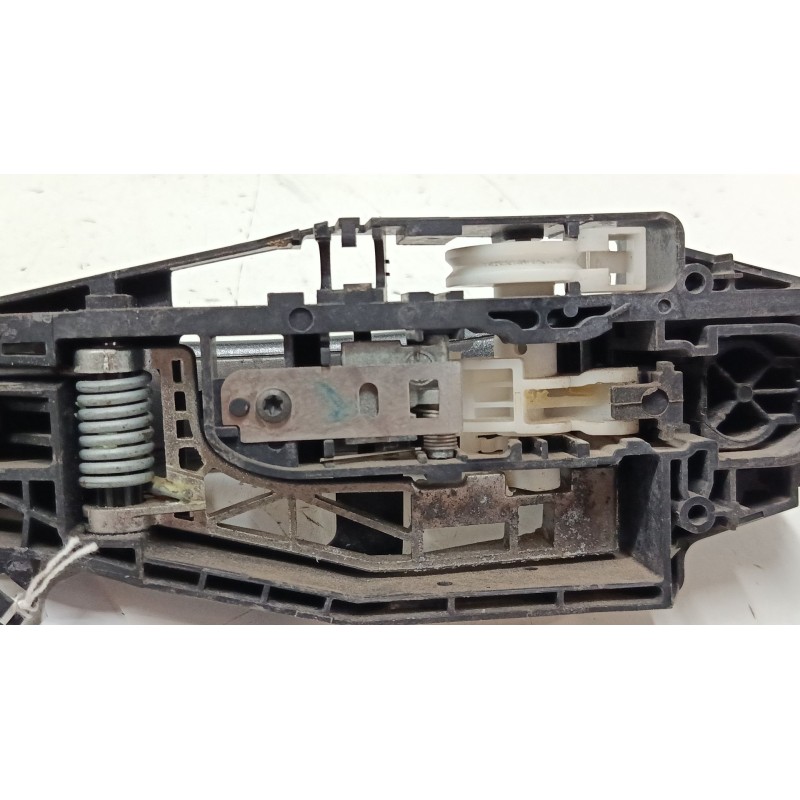 Recambio de maneta exterior puerta delantera derecha para citroën c4 ii (nc_) 1.6 hdi 110 referencia OEM IAM   