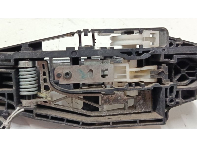Recambio de maneta exterior puerta delantera derecha para citroën c4 ii (nc_) 1.6 hdi 110 referencia OEM IAM   