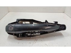 Recambio de maneta exterior puerta delantera izquierda para citroën c4 ii (nc_) 1.6 hdi 110 referencia OEM IAM   