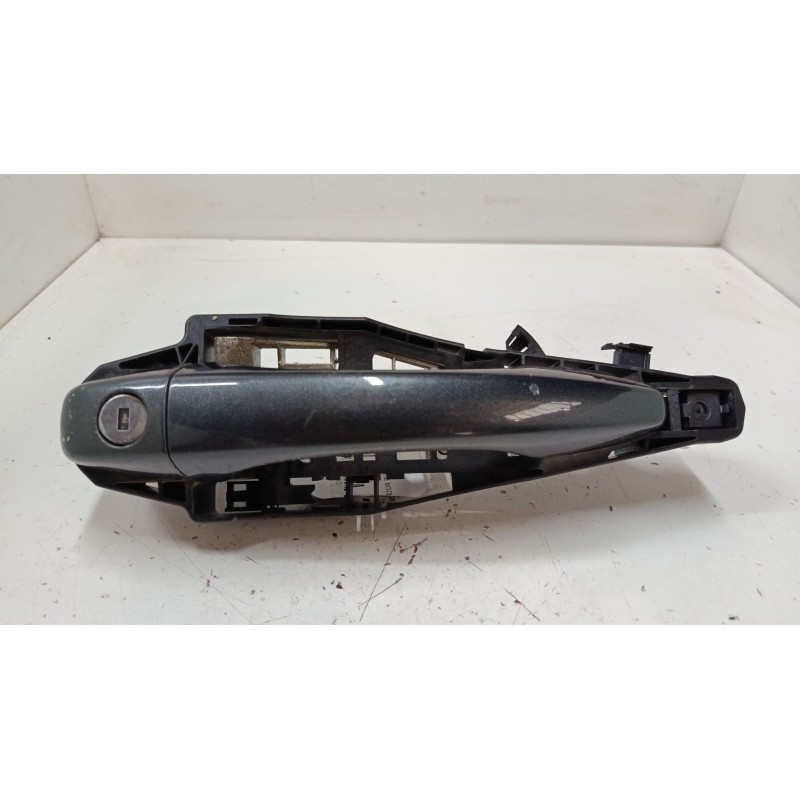Recambio de maneta exterior puerta delantera izquierda para citroën c4 ii (nc_) 1.6 hdi 110 referencia OEM IAM   