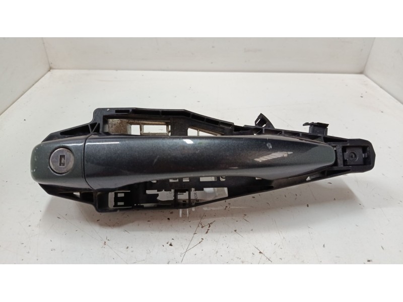 Recambio de maneta exterior puerta delantera izquierda para citroën c4 ii (nc_) 1.6 hdi 110 referencia OEM IAM   