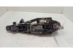 Recambio de maneta exterior puerta delantera izquierda para citroën c4 ii (nc_) 1.6 hdi 110 referencia OEM IAM    2