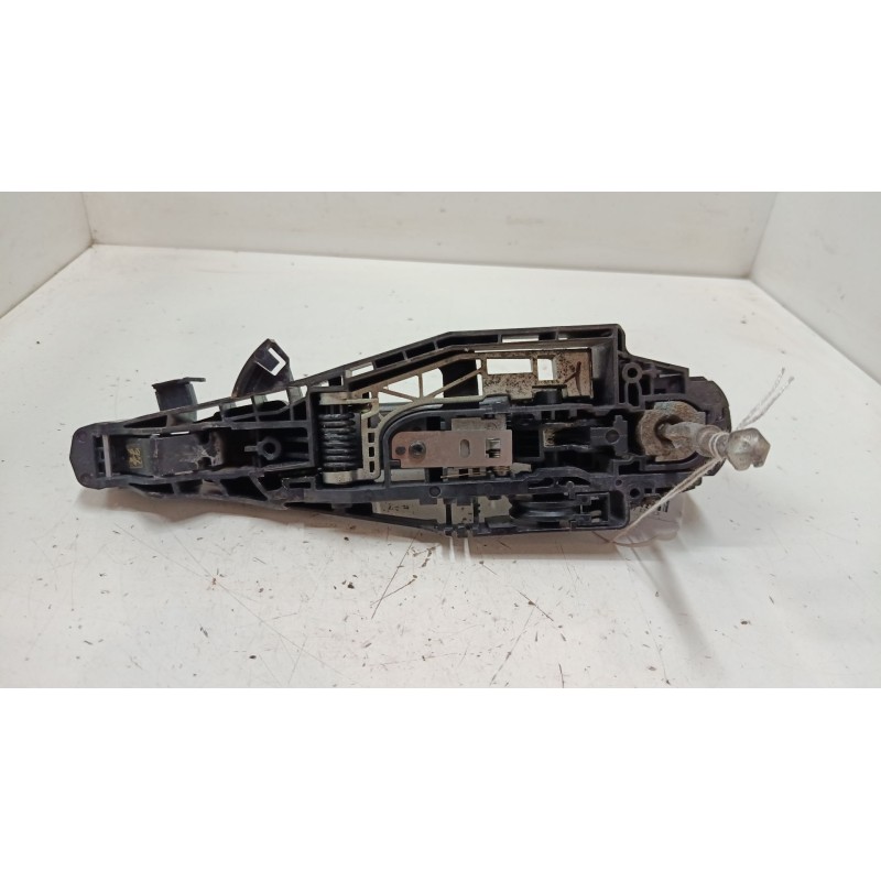 Recambio de maneta exterior puerta delantera izquierda para citroën c4 ii (nc_) 1.6 hdi 110 referencia OEM IAM   