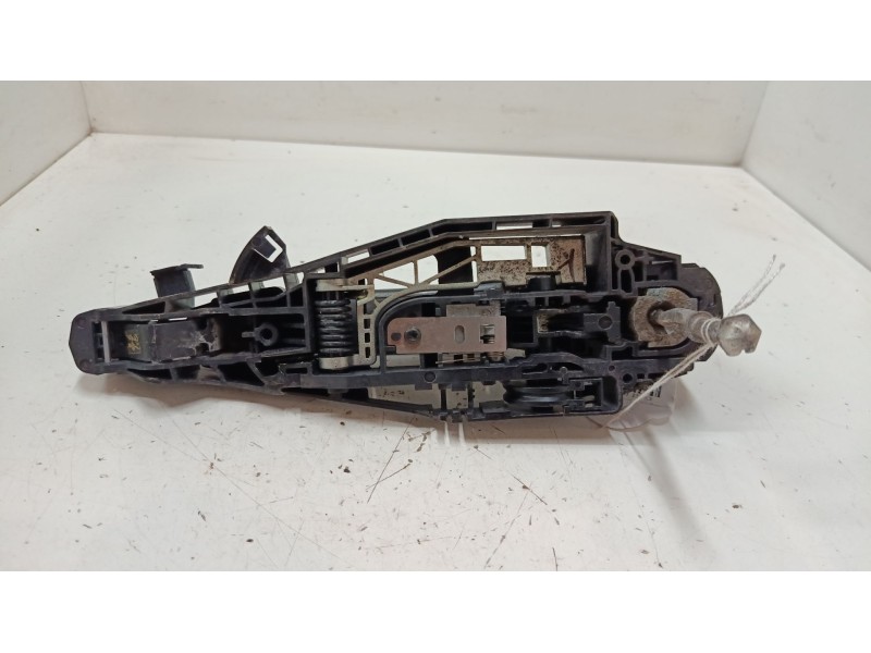 Recambio de maneta exterior puerta delantera izquierda para citroën c4 ii (nc_) 1.6 hdi 110 referencia OEM IAM   