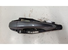 Recambio de maneta exterior puerta trasera derecha para citroën c4 ii (nc_) 1.6 hdi 110 referencia OEM IAM   