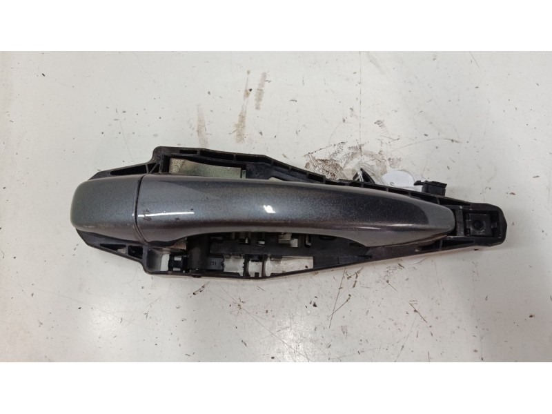 Recambio de maneta exterior puerta trasera derecha para citroën c4 ii (nc_) 1.6 hdi 110 referencia OEM IAM   