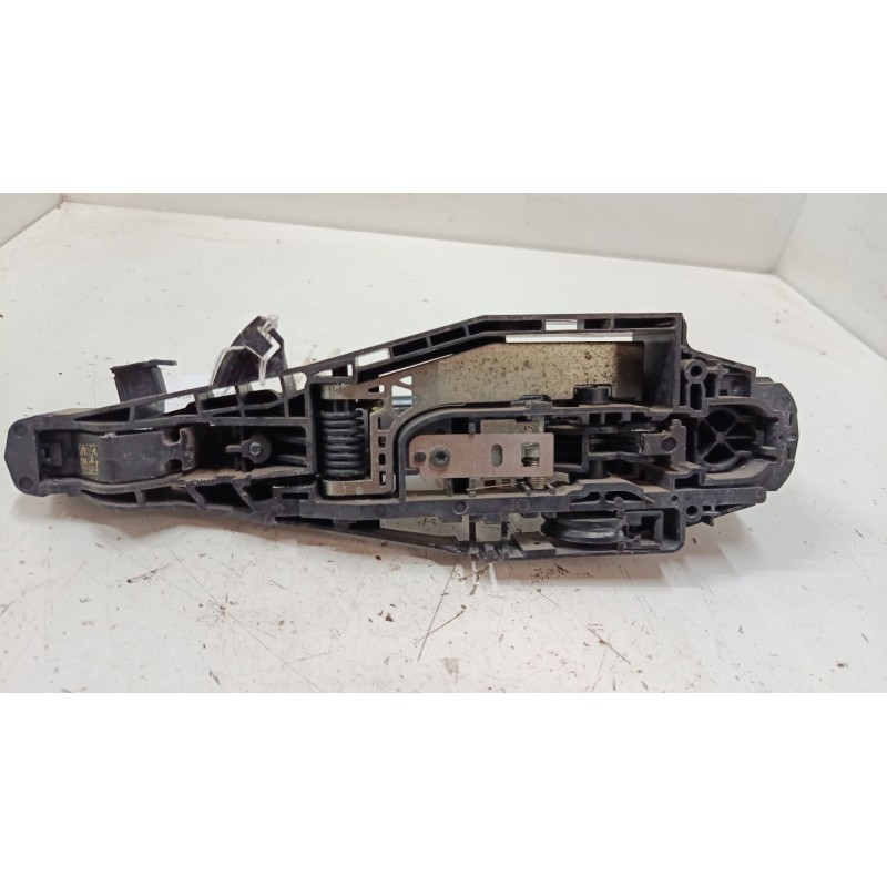 Recambio de maneta exterior puerta trasera derecha para citroën c4 ii (nc_) 1.6 hdi 110 referencia OEM IAM   