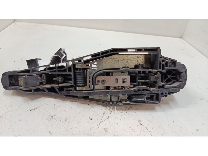 Recambio de maneta exterior puerta trasera derecha para citroën c4 ii (nc_) 1.6 hdi 110 referencia OEM IAM   