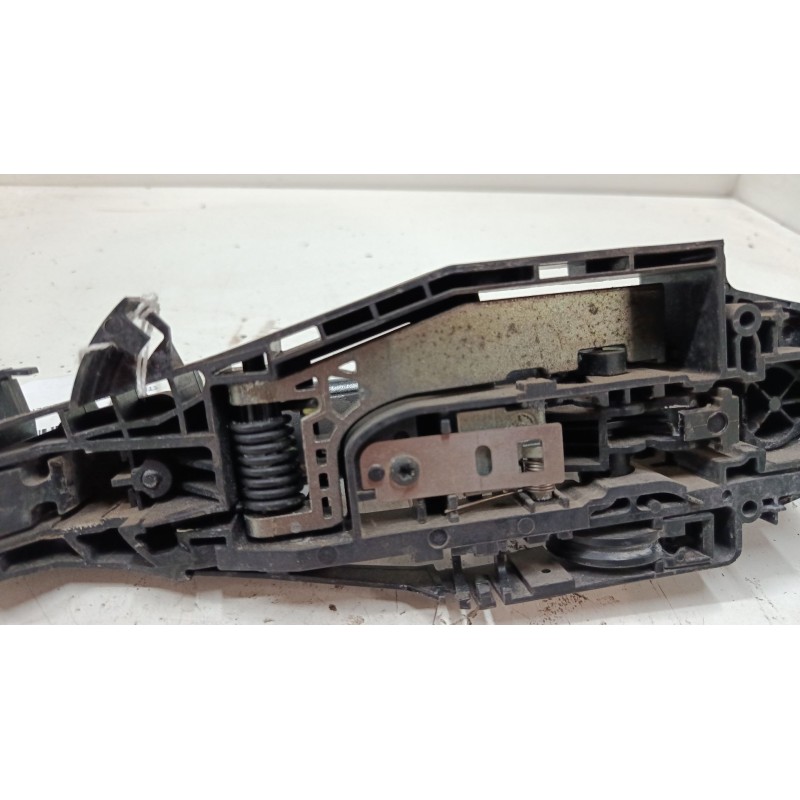 Recambio de maneta exterior puerta trasera derecha para citroën c4 ii (nc_) 1.6 hdi 110 referencia OEM IAM   