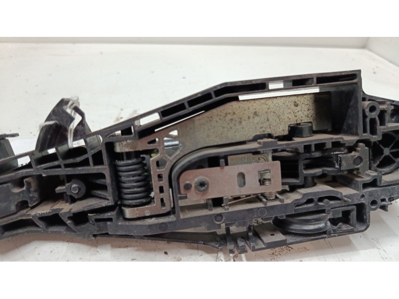 Recambio de maneta exterior puerta trasera derecha para citroën c4 ii (nc_) 1.6 hdi 110 referencia OEM IAM   