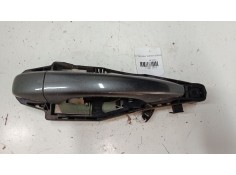 Recambio de maneta exterior puerta trasera izquierda para citroën c4 ii (nc_) 1.6 hdi 110 referencia OEM IAM   