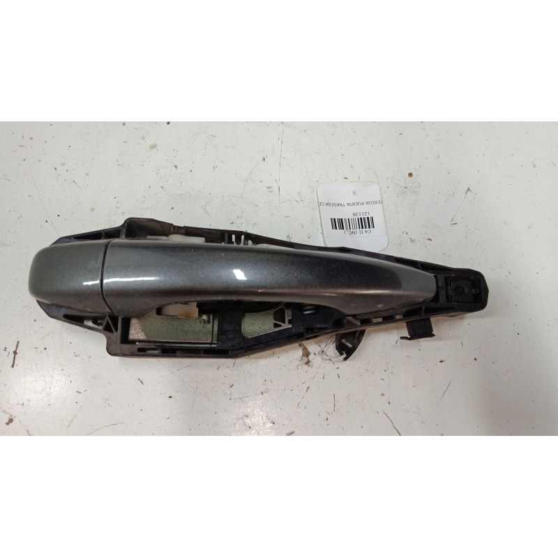 Recambio de maneta exterior puerta trasera izquierda para citroën c4 ii (nc_) 1.6 hdi 110 referencia OEM IAM   