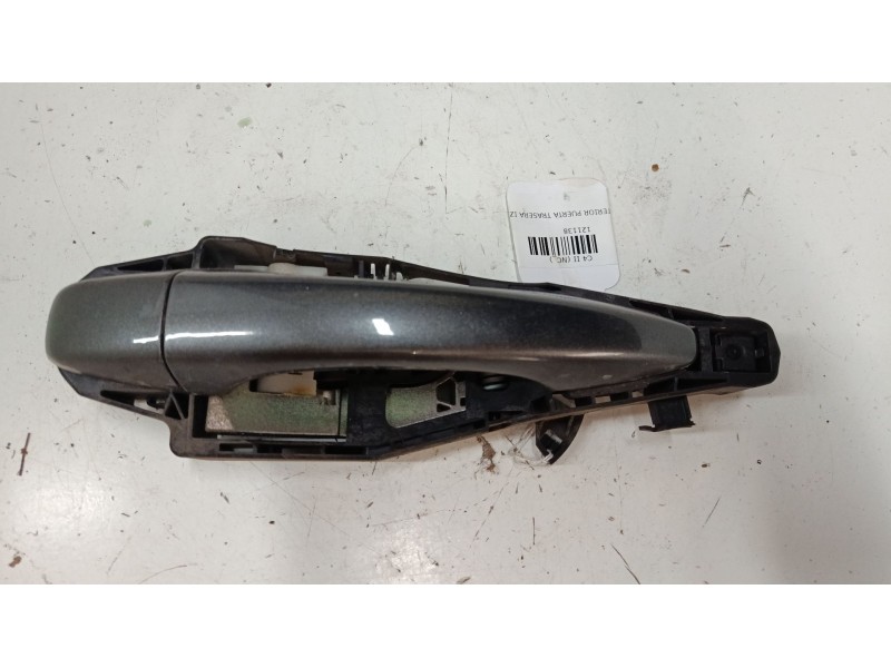 Recambio de maneta exterior puerta trasera izquierda para citroën c4 ii (nc_) 1.6 hdi 110 referencia OEM IAM   