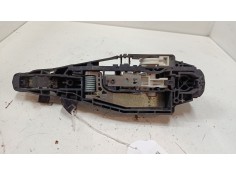 Recambio de maneta exterior puerta trasera izquierda para citroën c4 ii (nc_) 1.6 hdi 110 referencia OEM IAM    2