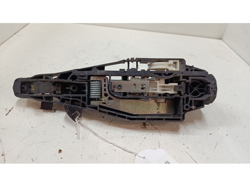 Recambio de maneta exterior puerta trasera izquierda para citroën c4 ii (nc_) 1.6 hdi 110 referencia OEM IAM   