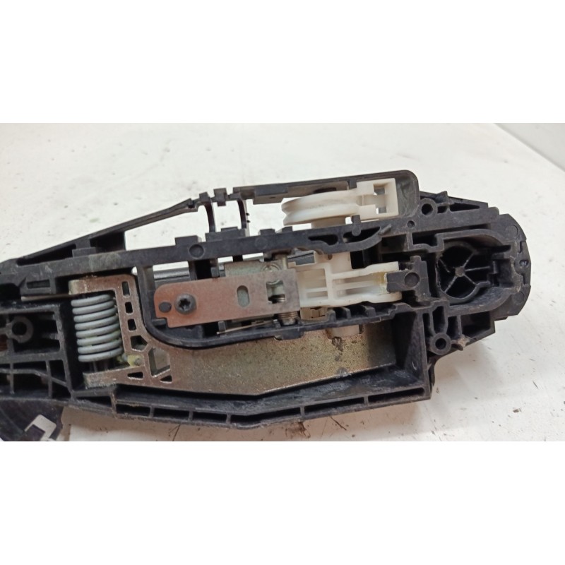Recambio de maneta exterior puerta trasera izquierda para citroën c4 ii (nc_) 1.6 hdi 110 referencia OEM IAM   
