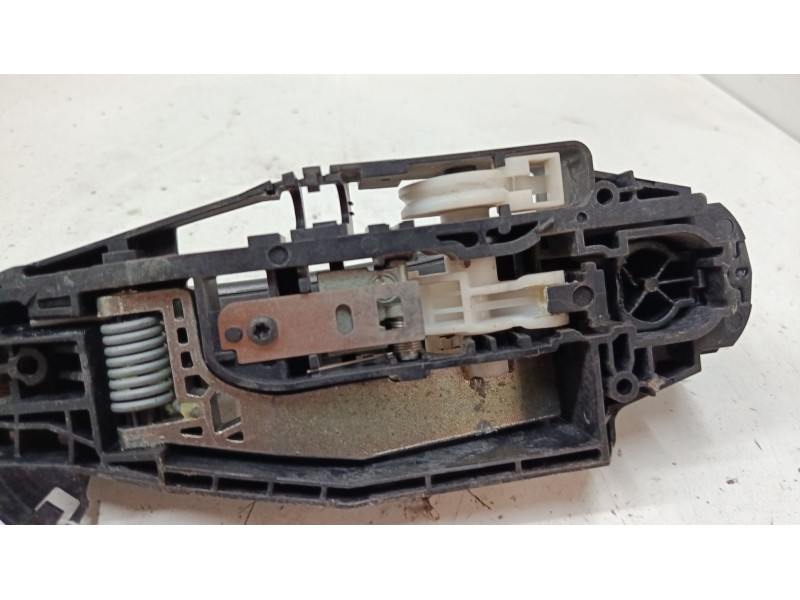 Recambio de maneta exterior puerta trasera izquierda para citroën c4 ii (nc_) 1.6 hdi 110 referencia OEM IAM   