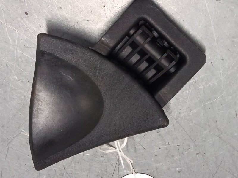 Recambio de maneta interior puerta delantera derecha para smart fortwo coupé (450) 0.7 (450.352, 450.332) referencia OEM IAM   