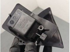Recambio de maneta interior puerta delantera derecha para smart fortwo coupé (450) 0.7 (450.352, 450.332) referencia OEM IAM    2