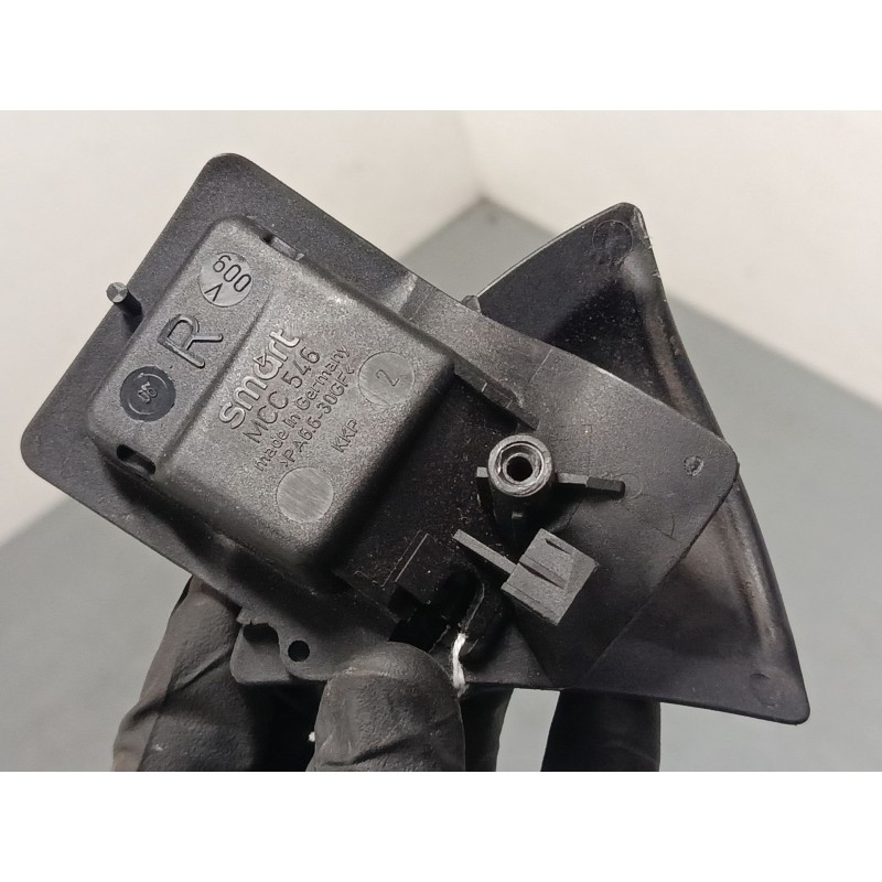 Recambio de maneta interior puerta delantera derecha para smart fortwo coupé (450) 0.7 (450.352, 450.332) referencia OEM IAM   