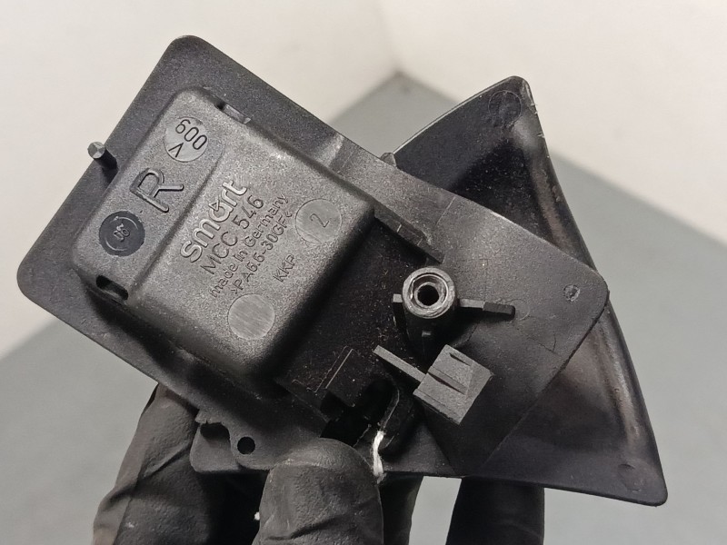 Recambio de maneta interior puerta delantera derecha para smart fortwo coupé (450) 0.7 (450.352, 450.332) referencia OEM IAM   