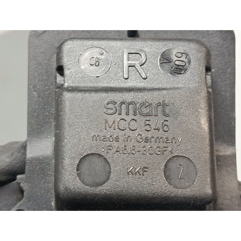 Recambio de maneta interior puerta delantera derecha para smart fortwo coupé (450) 0.7 (450.352, 450.332) referencia OEM IAM   