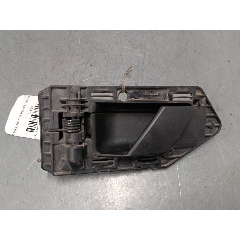 Recambio de maneta interior puerta delantera izquierda para citroën berlingo / berlingo first monospace (mf_, gjk_, gfk_) 1.9 d 