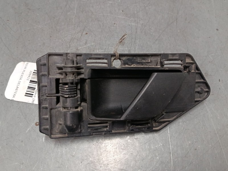 Recambio de maneta interior puerta delantera izquierda para citroën berlingo / berlingo first monospace (mf_, gjk_, gfk_) 1.9 d 