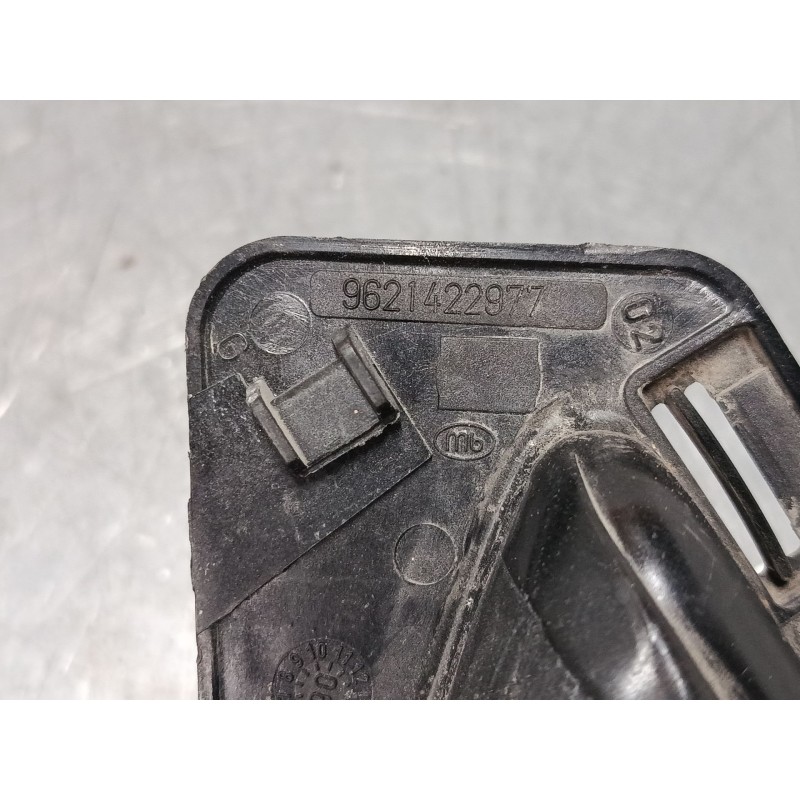 Recambio de maneta interior puerta delantera izquierda para citroën berlingo / berlingo first monospace (mf_, gjk_, gfk_) 1.9 d 