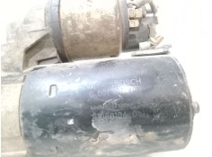 Recambio de motor arranque para opel combo tour 1.4 referencia OEM IAM 0001107408 20080106 