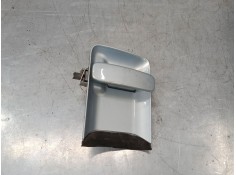 Recambio de maneta exterior puerta corredera derecha para citroën berlingo / berlingo first furgón/monospace (m_) 2.0 hdi 90 (mb