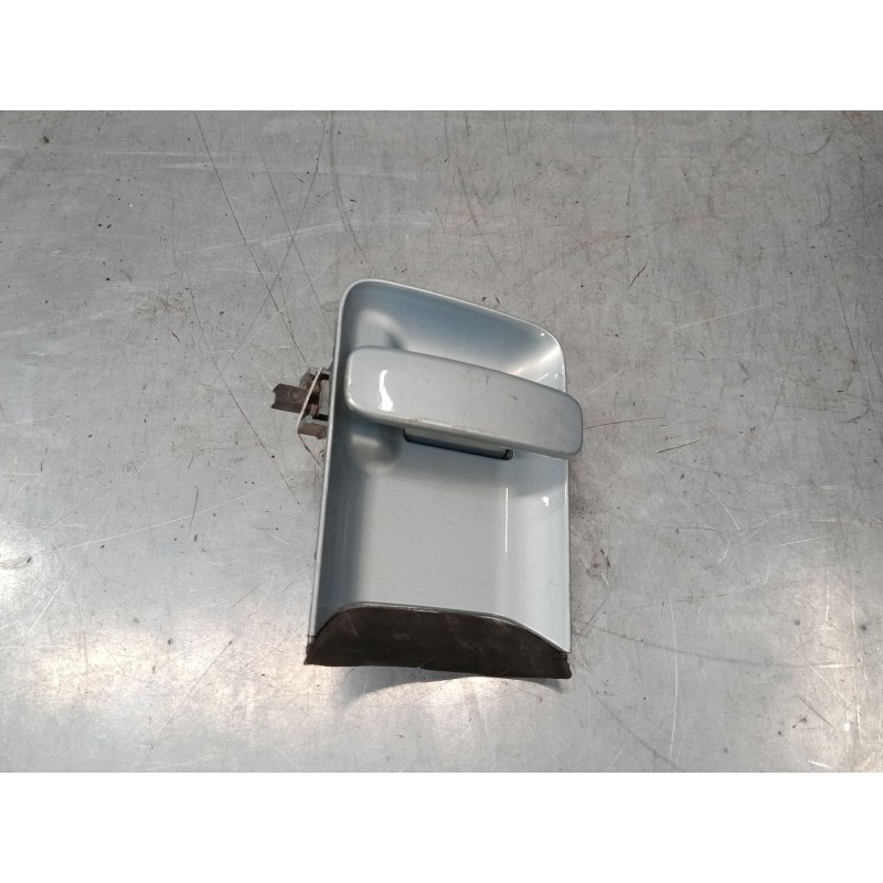 Recambio de maneta exterior puerta corredera derecha para citroën berlingo / berlingo first furgón/monospace (m_) 2.0 hdi 90 (mb